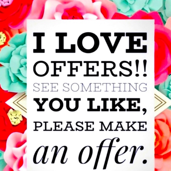 Offer! - Picture 1 of 1